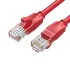 Vention IBERH 2M Cat.6 UTP Patch Cord Cable Red